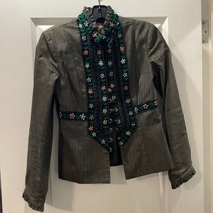 Nanette Lenore jacket